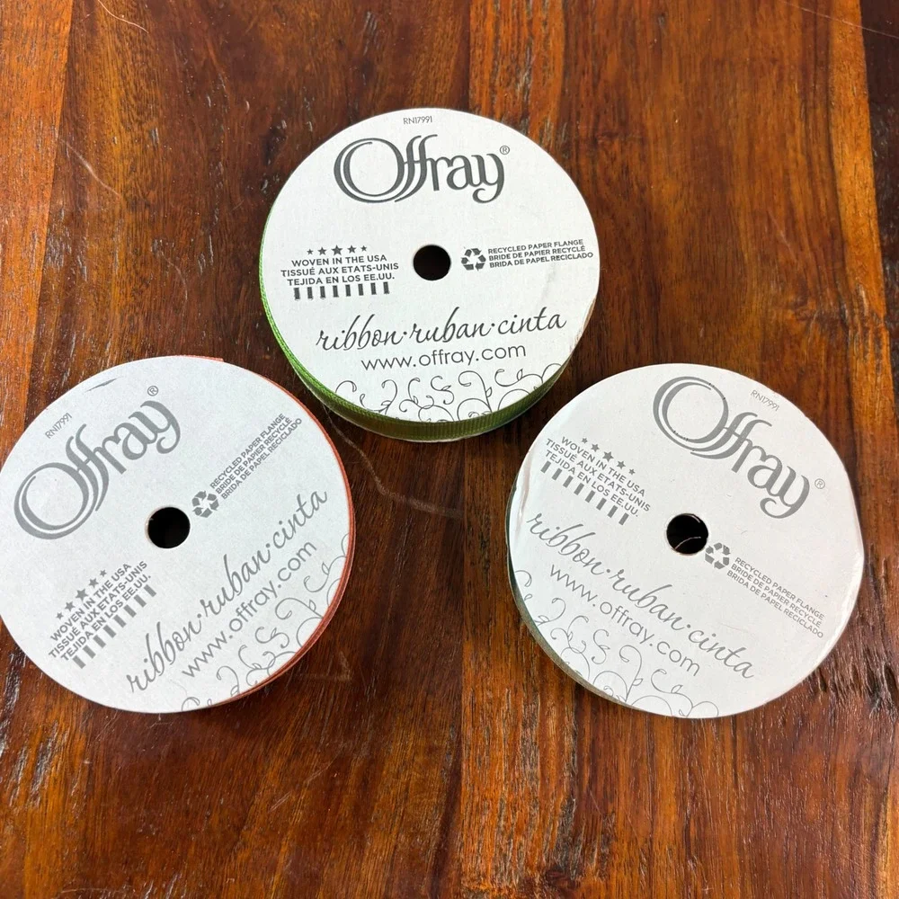 Offray 5/8